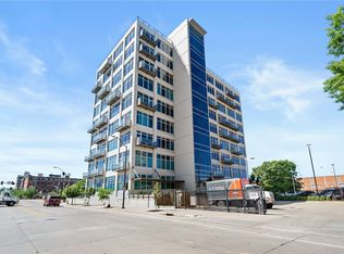 120 SW 5th St UNIT 303, Des Moines, IA 50309