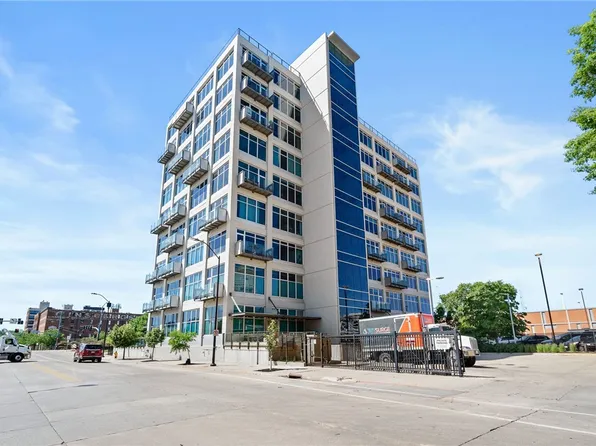 120 SW 5th St Unit 303, Des Moines, IA 50309