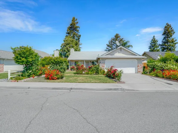 1409 Crossbill Way, Turlock, CA 95382