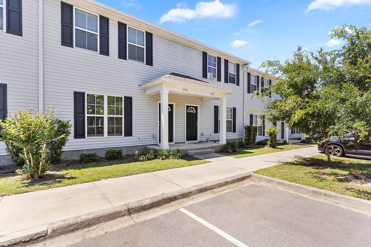 1934 Durham Ave, Tallahassee, FL 32304 Zillow