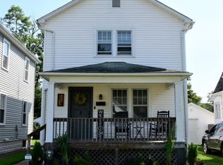 218 Wyandotte St, Lancaster, OH