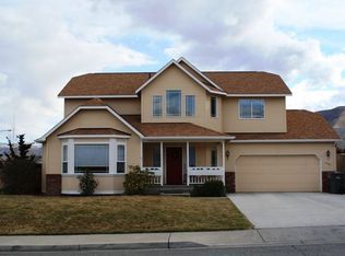 1901 Lion Pl, Wenatchee, WA 98801