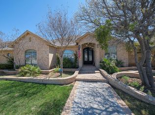 2912 San Saba Ct, Odessa, TX 79765