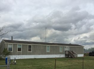 4589 Cindy Ln, Robstown, TX 78380