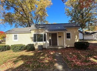 823 Harrison St, Covington, IN 47932