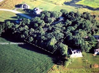 40W805 Stonecrest Dr, Plato Center, IL 60124