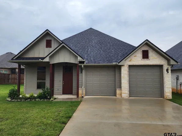 9215 Villas Ct, Tyler, TX 75703