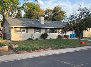 404 Riddle Dr, Fort Collins, CO 80521
