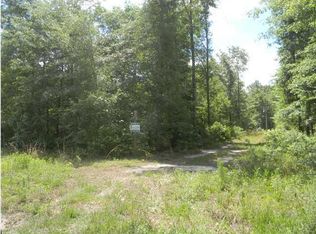 120 Tall Oak Dr, Varnville, SC 29944