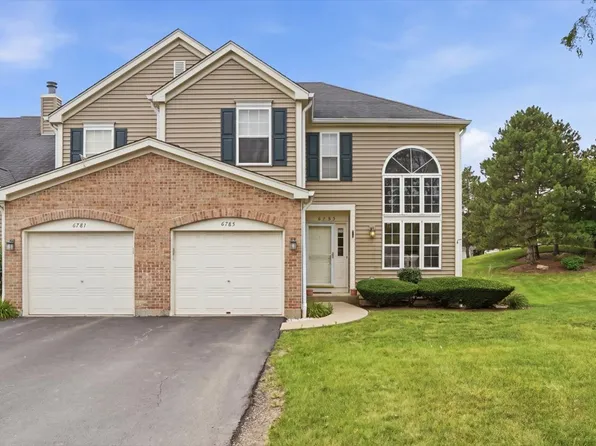 6785 Nantucket Ct, Gurnee, IL 60031
