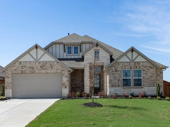 3937 Melica Ln, Crandall, TX 75114