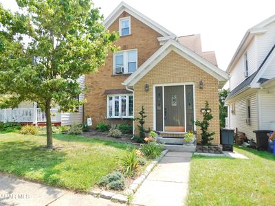 1217 25th Ave, Altoona, PA, 16601