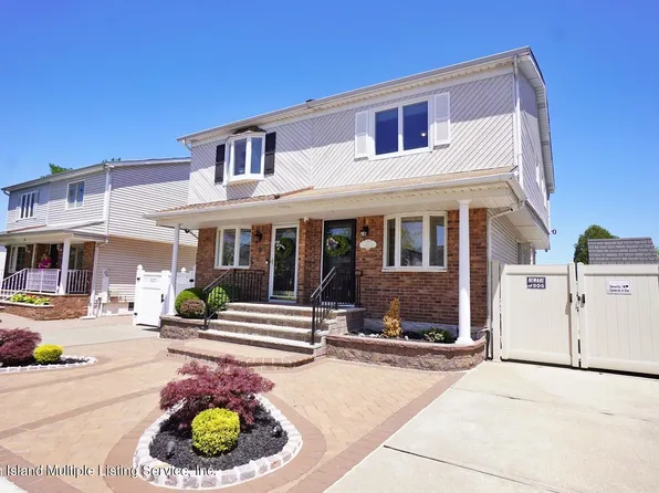 11 Loring Ave, Staten Island, NY 10312
