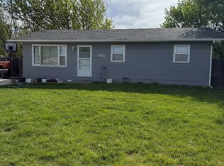 1111 Flint Ave, Colby, KS 67701