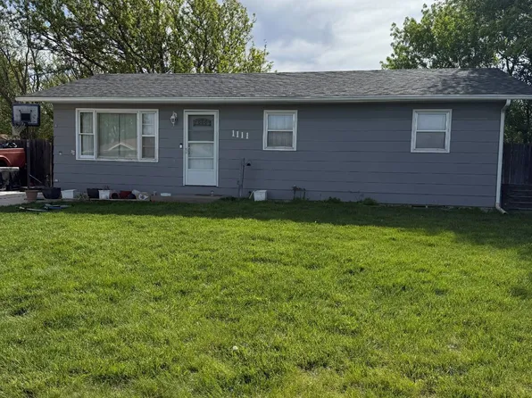 1111 Flint Ave, Colby, KS 67701