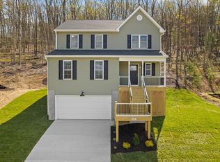 422 Campbell St, Staunton, VA 24401