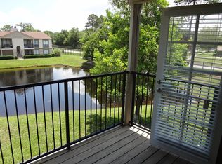 5791 University Club Blvd N UNIT 112, Jacksonville, FL 32277