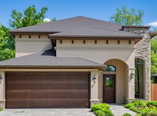 San Cristobal Plan, Copper Creek, Laredo, TX 78046