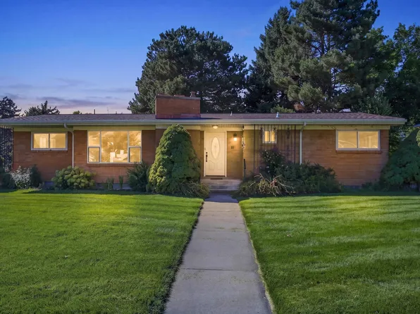 11 N 425 E, Smithfield, UT 84335