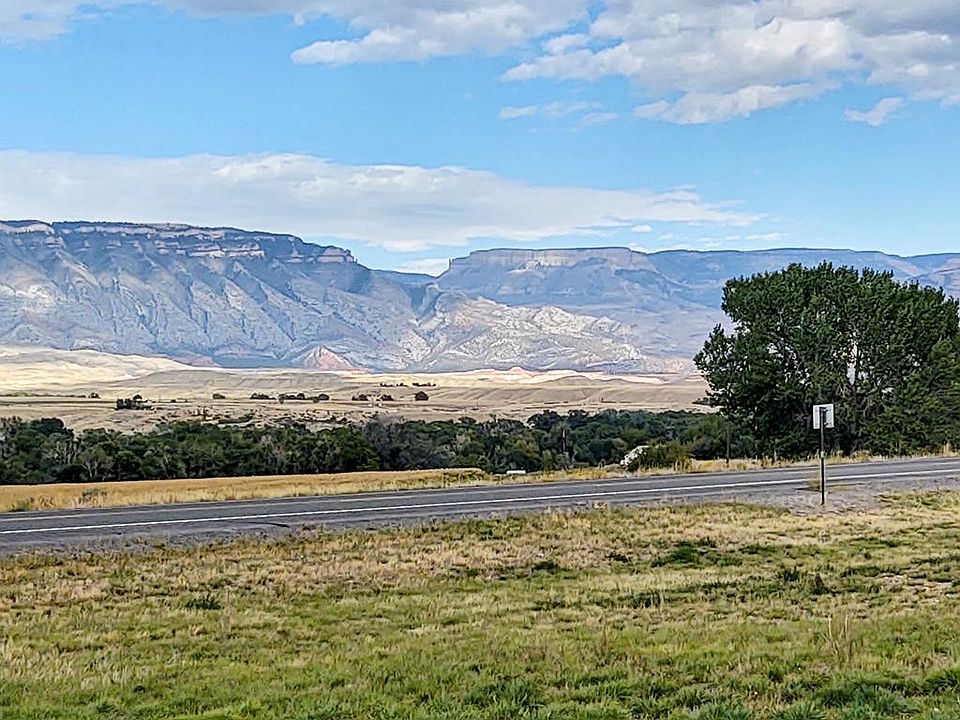 TBD Hwy 14, Greybull, WY 82426 MLS 10019445 Zillow