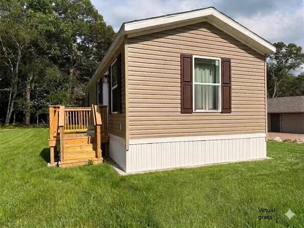 1376 Arbor Vitae Ln #25A, Woodruff, WI 54568