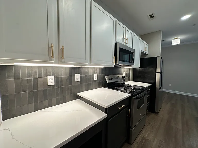 Signature Elm Kitchen