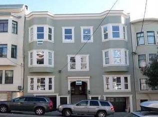 1526 Larkin St, San Francisco, CA 94109