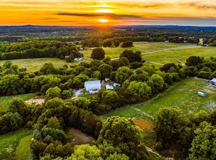 8262 S State Highway 87, Snow Camp, NC 27349