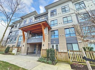20356 72b Ave #115, Langley, BC V2Y 3E6