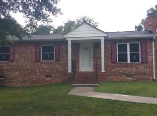 858 Hockett Rd, Manakin Sabot, VA 23103