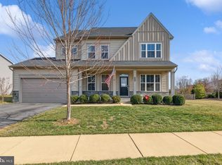 800 Dunraven Way, Purcellville, VA 20132
