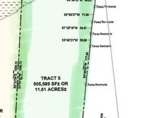 5 Jarrell Ridge Rd LOT 5, Clarksville, TN 37043