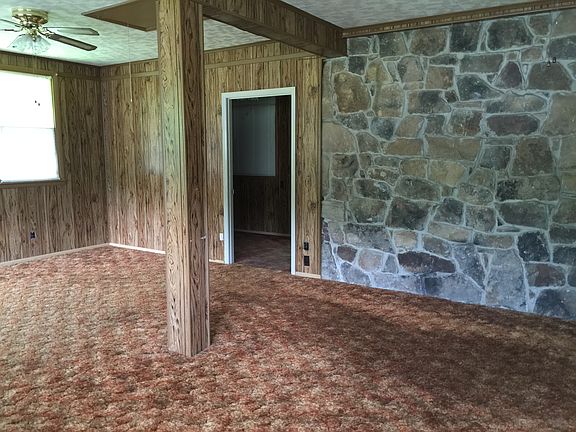 BRIGHT & AIRY GREAT ROOM