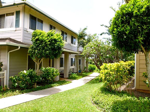 Our complex - end unit