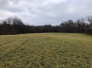 11342 N Roanoke Rd, Roanoke, IN 46783