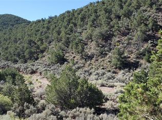 1222 Adelaide Rd, Fort Garland, CO 81133