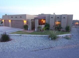 5043 Vista Chico Loop, Las Cruces, NM 88012