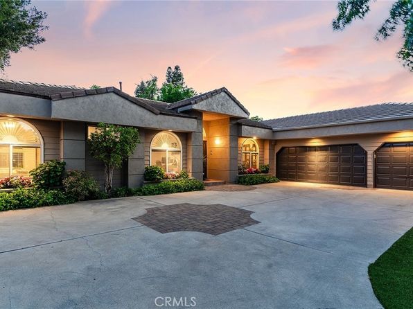 Woodland Hills Los Angeles Single Family Homes For Sale - 162 Homes ...