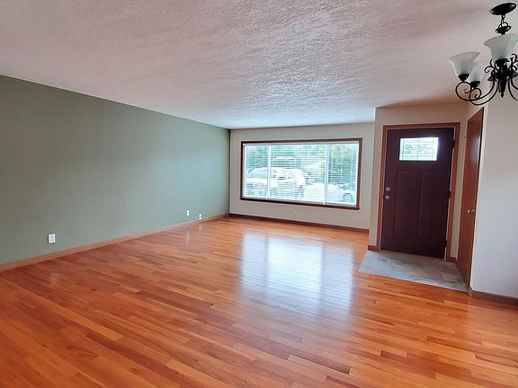 Beautiful hardwood floors throughout.
