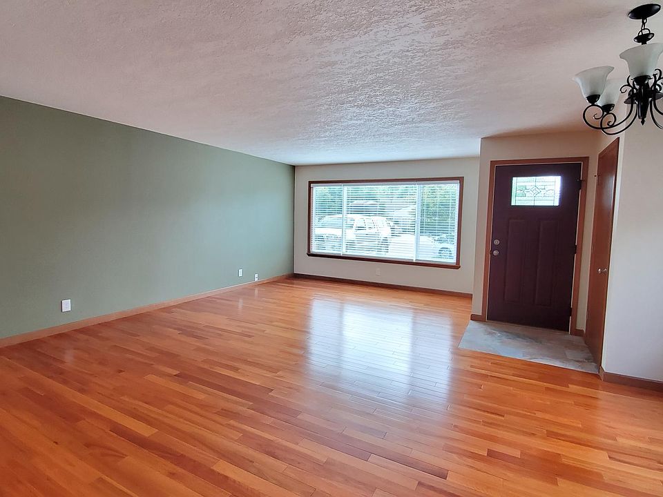 Beautiful hardwood floors throughout.