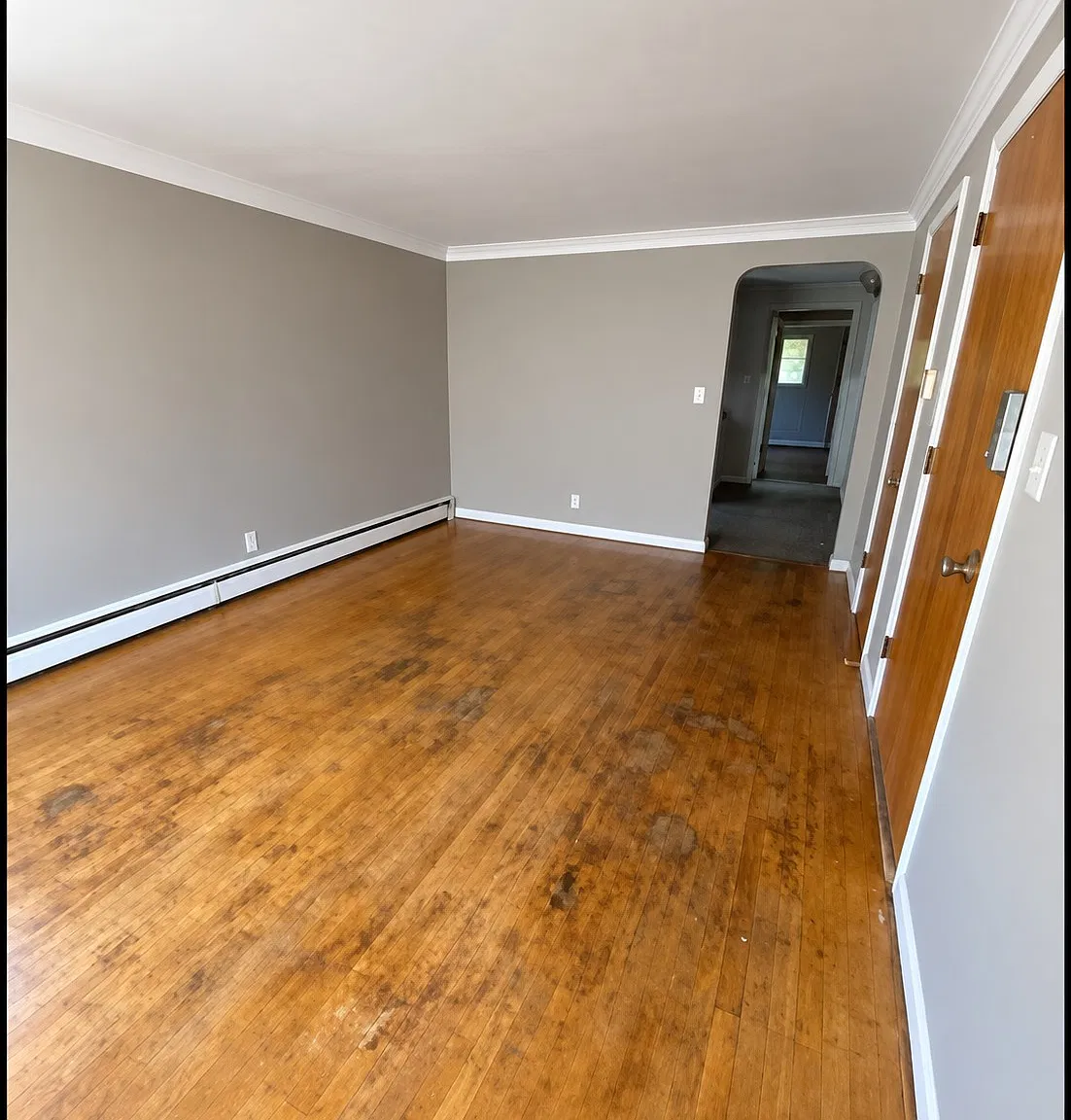 1 bed, 650 sqft, $795 — Photo 4