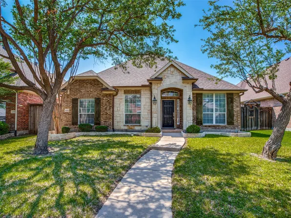 4449 Hearthstone Dr, Frisco, TX 75034