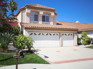 1811 Fox Springs Cir, Thousand Oaks, CA 91320