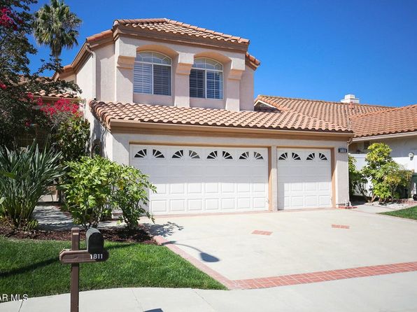 1811 Fox Springs Cir