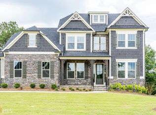 135 Oakleigh Manor Dr #74, Fayetteville, GA 30215