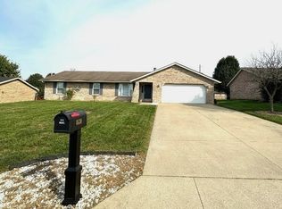 4630 Bern Strasse, Jasper, IN 47546