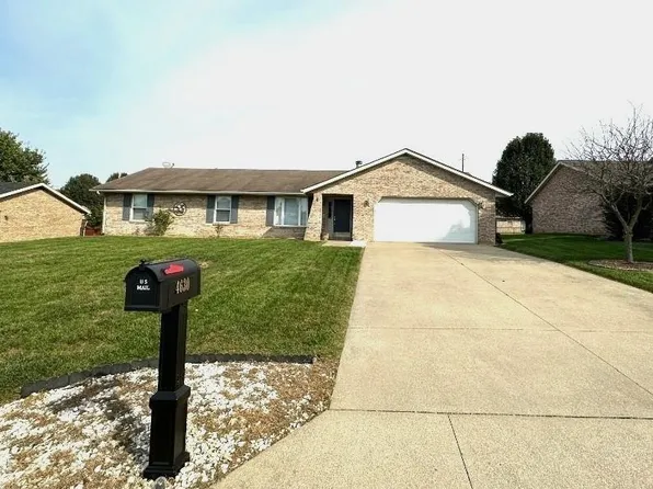 4630 Bern Strasse, Jasper, IN 47546