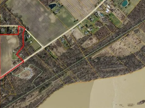 10650 S River Rd, Grand Rapids, OH 43522