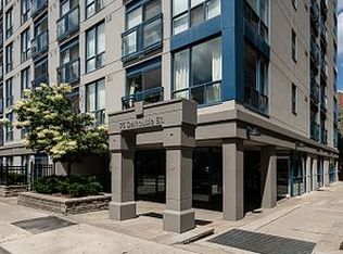 75 Dalhousie St #102, Toronto, ON