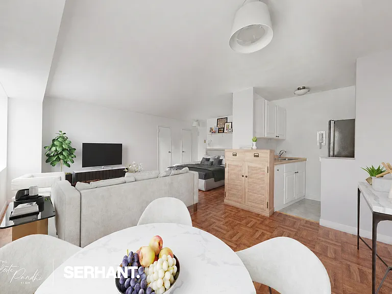 301 E 63rd St #12K — Photo 6